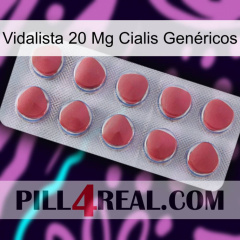 Vidalista 20 Mg Cialis Genéricos 18